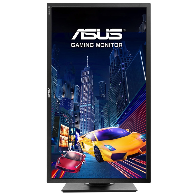 Asus VP28UQGL 71,1 cm (28 Zoll) 4K-LED-Monitor