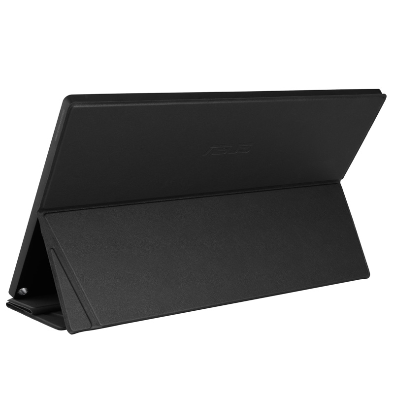 Asus ZenScreen MB16AHP 39,6 cm (15.6 Zoll) LED-Monitor