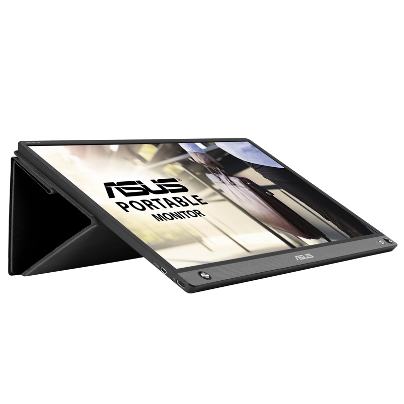 Asus ZenScreen MB16AHP 39,6 cm (15.6 Zoll) LED-Monitor (2. Wahl)