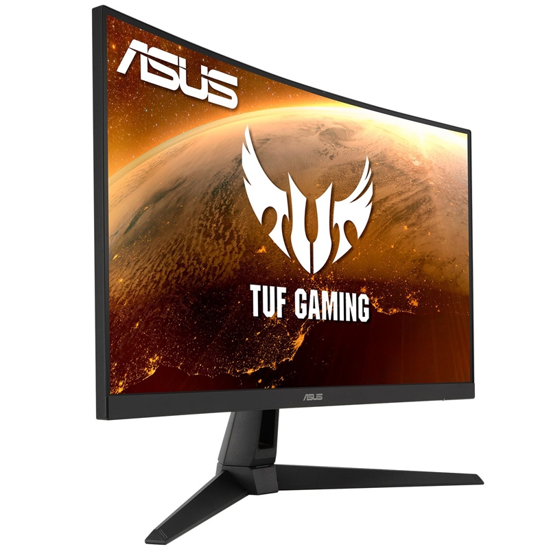 Asus TUF Gaming VG27VH1B 68,6 cm (27 Zoll) LED-Monitor