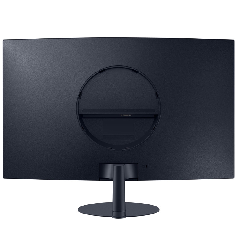 Samsung C27T550FDU 68,6 cm (27 Zoll) LED-Monitor