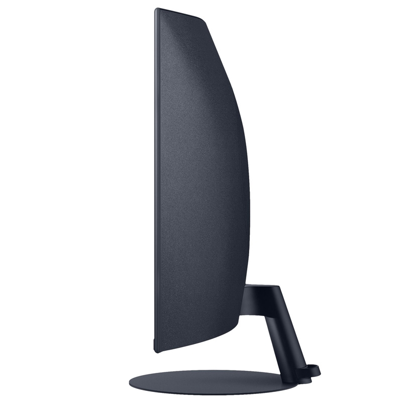 Samsung C27T550FDU 68,6 cm (27 Zoll) LED-Monitor