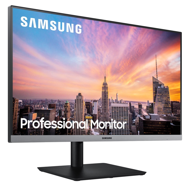 Samsung LS24R650FDU 60,5 cm (23.8 Zoll) LED-Monitor