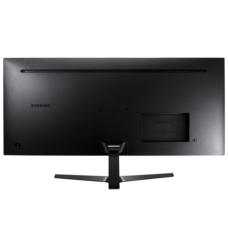Samsung LS34J550WQR 86,4 cm (34 Zoll) UltraWide-LED-Monitor