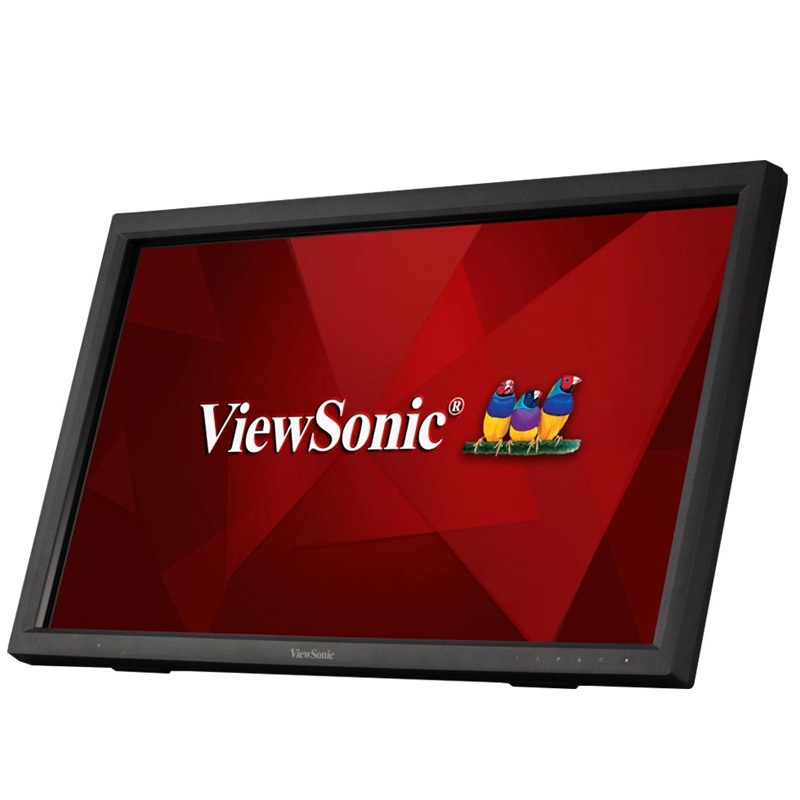ViewSonic TD2423 59,9 cm (23.6 Zoll) LED-Monitor