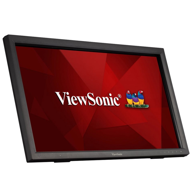 ViewSonic TD2423 59,9 cm (23.6 Zoll) LED-Monitor