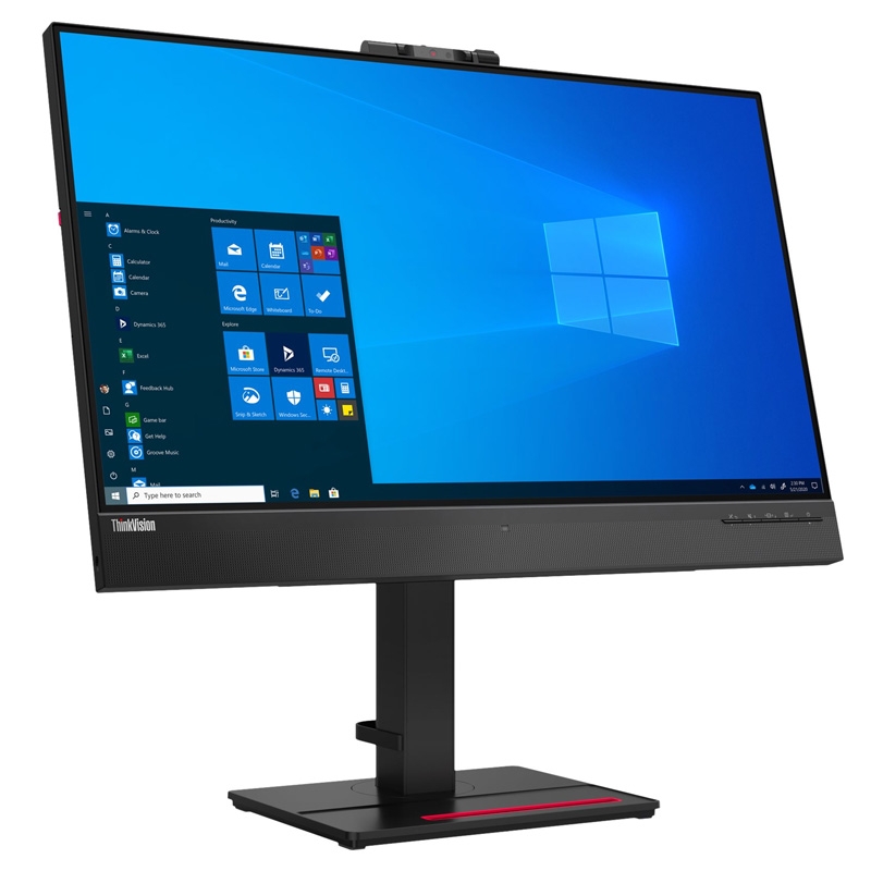 Lenovo ThinkVision T27hv-20 68,6 cm (27 Zoll) LED-Monitor