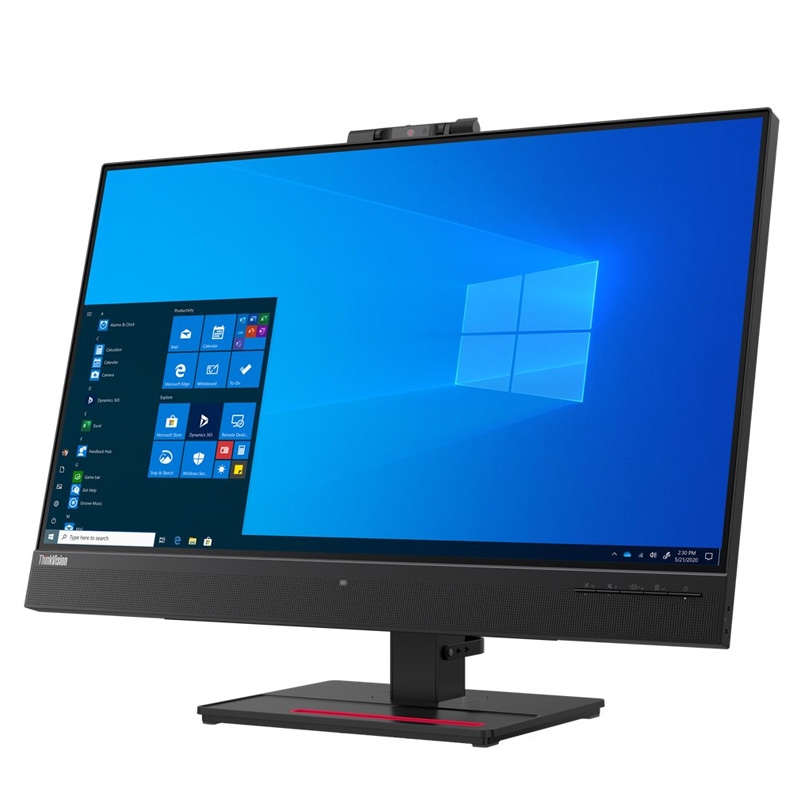 Lenovo ThinkVision T27hv-20 68,6 cm (27 Zoll) LED-Monitor