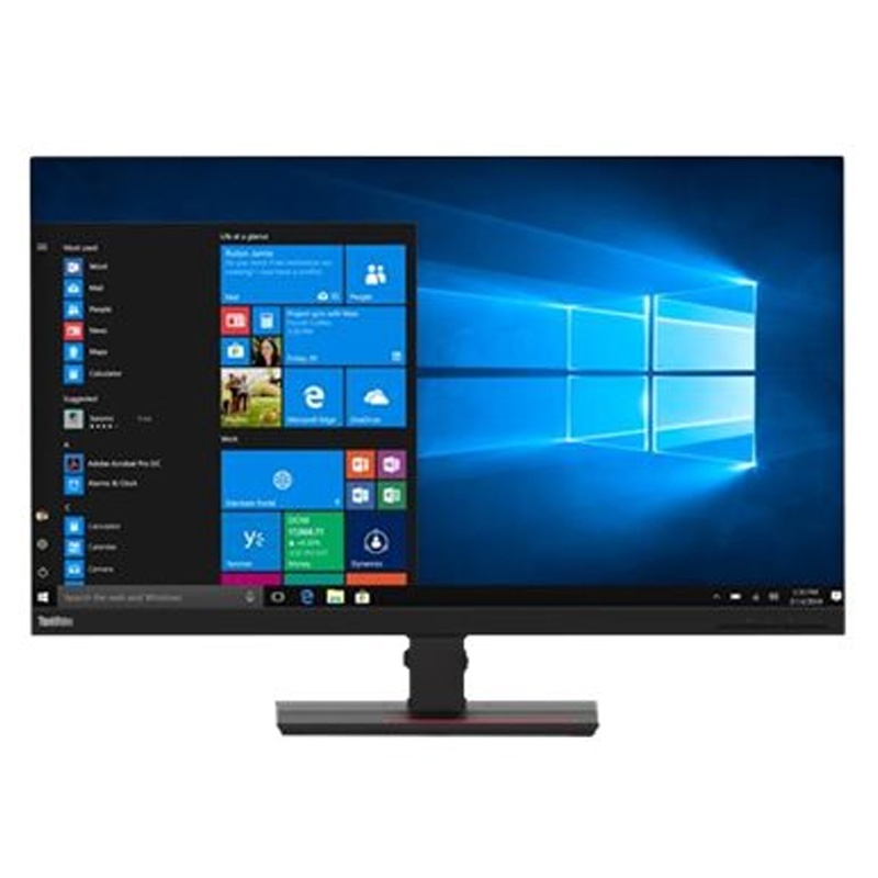 Lenovo ThinkVision T32h-20 81,3 cm (32 Zoll) LED-Monitor