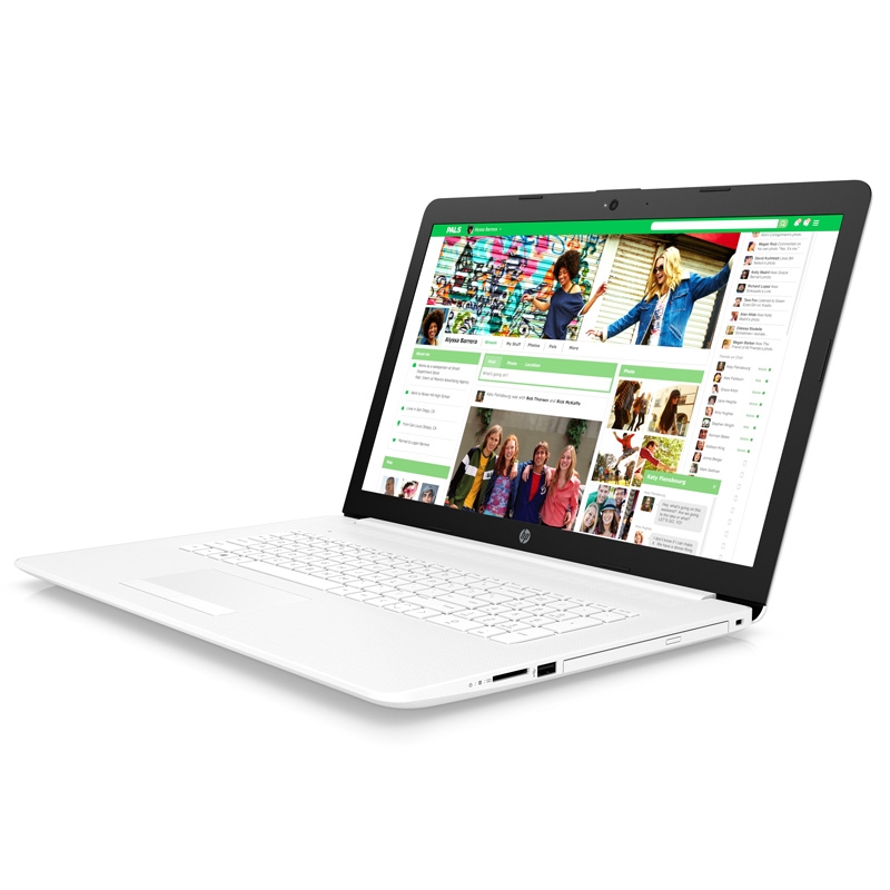 HP 17-by2565ng 43,9 cm (17,3 Zoll) Notebook