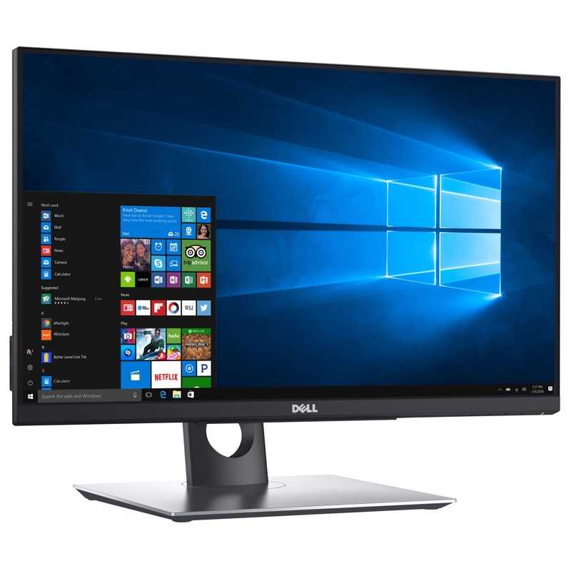 Dell P2418HT 61 cm (24 Zoll) LED-Monitor (2.Wahl)