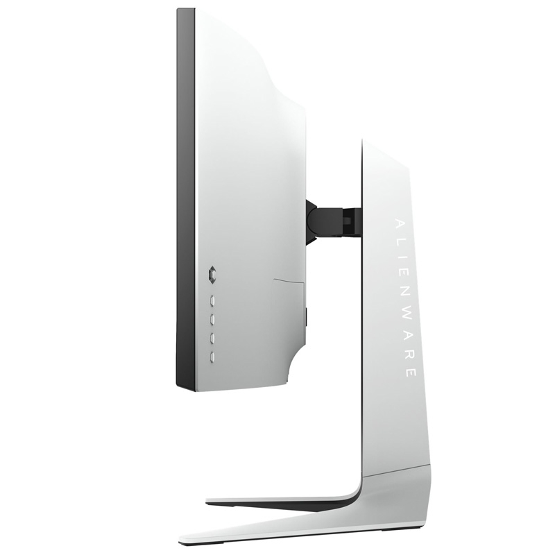 Dell Alienware AW3420DW 86,6 cm (34.1 Zoll) Curved-LED-Monitor