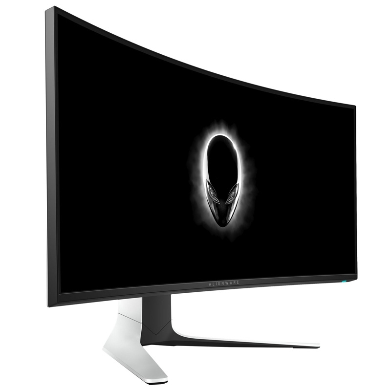 Dell Alienware AW3420DW 86,6 cm (34.1 Zoll) Curved-LED-Monitor