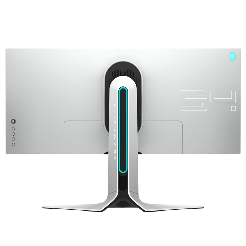 Dell Alienware AW3420DW 86,6 cm (34.1 Zoll) Curved-LED-Monitor