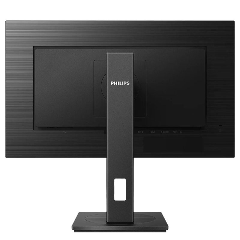 Philips S Line 242S1AE/00 60,5 cm (23.8 Zoll) LED-Monitor