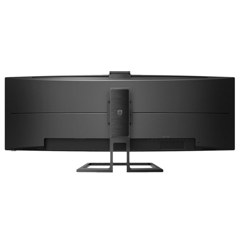 Philips P Line 439P9H/00 110,2 cm (43.4 Zoll) Curved-LED-Monitor