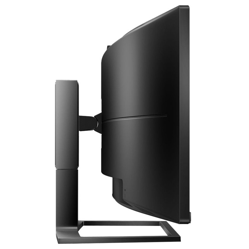 Philips P Line 439P9H/00 110,2 cm (43.4 Zoll) Curved-LED-Monitor