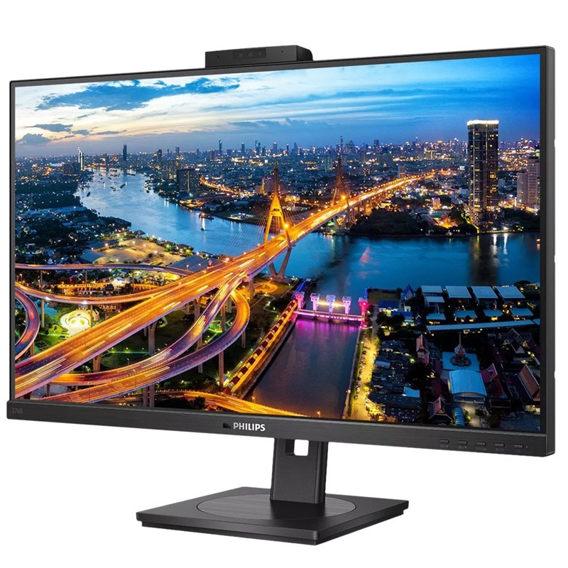 Philips B Line 276B1JH/00 68,6 cm (27 Zoll) LED-Monitor (2.Wahl)
