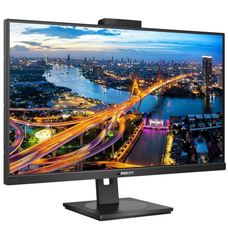 Philips B Line 276B1JH/00 68,6 cm (27 Zoll) LED-Monitor (2.Wahl)