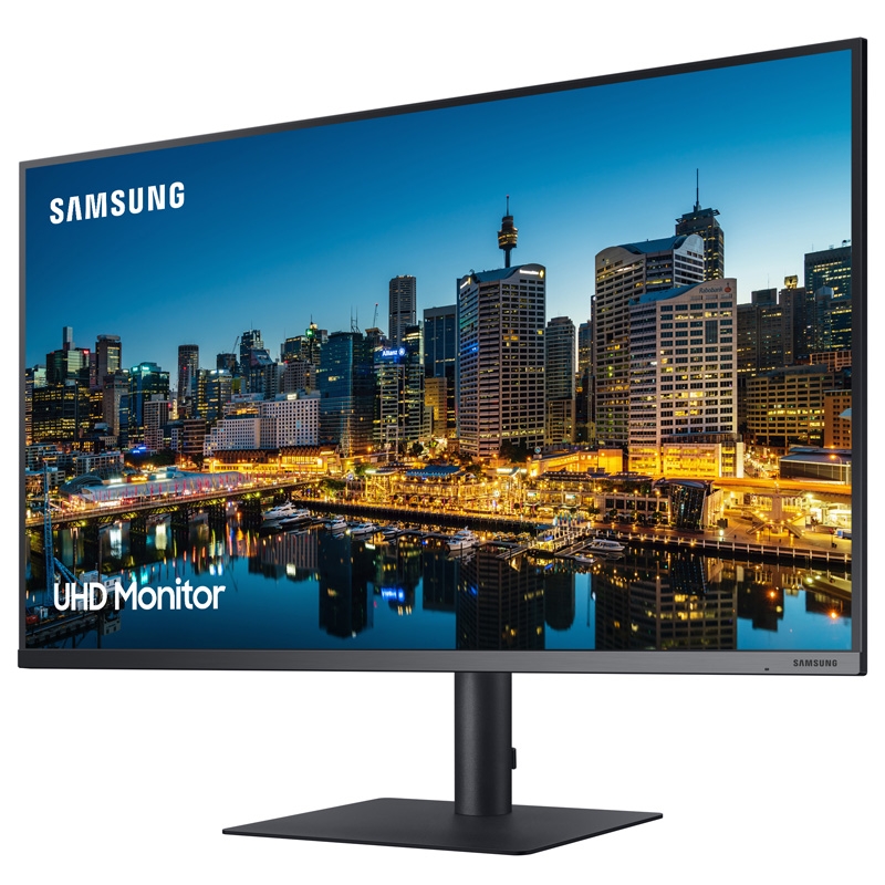 Samsung F32TU870VR 81,3 cm (32 Zoll) 4K-LED-Monitor