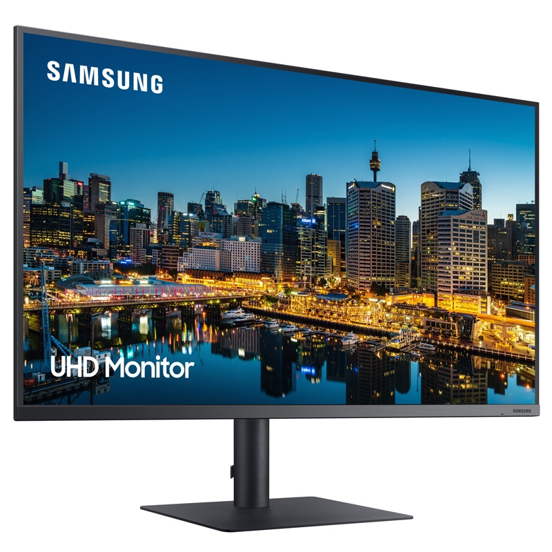 Samsung F32TU870VR 81,3 cm (32 Zoll) 4K-LED-Monitor