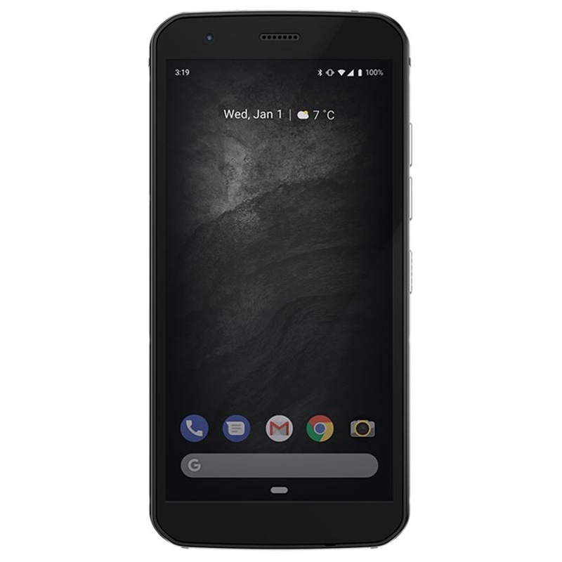 CAT S52 Smartphone schwarz