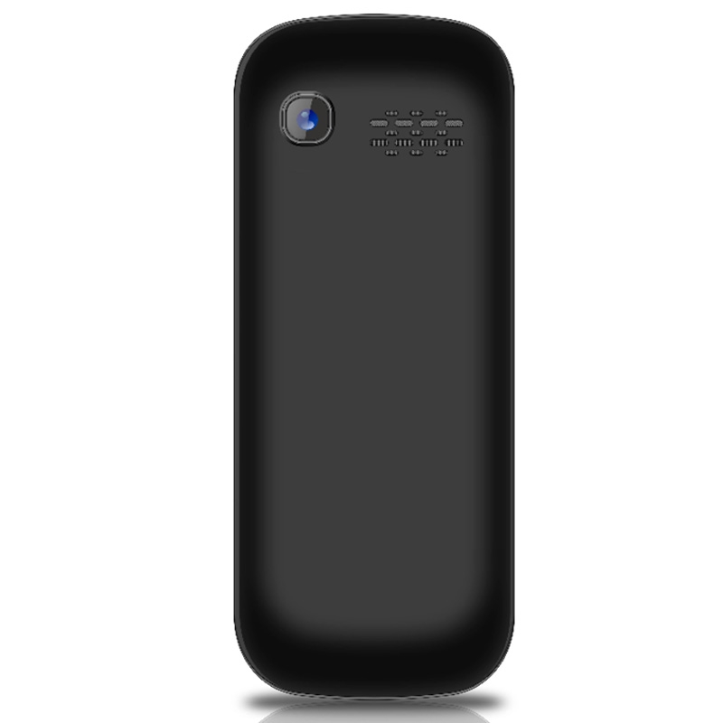 Beafon C70 Dual-SIM Seniorentelefon schwarz (2.Wahl)