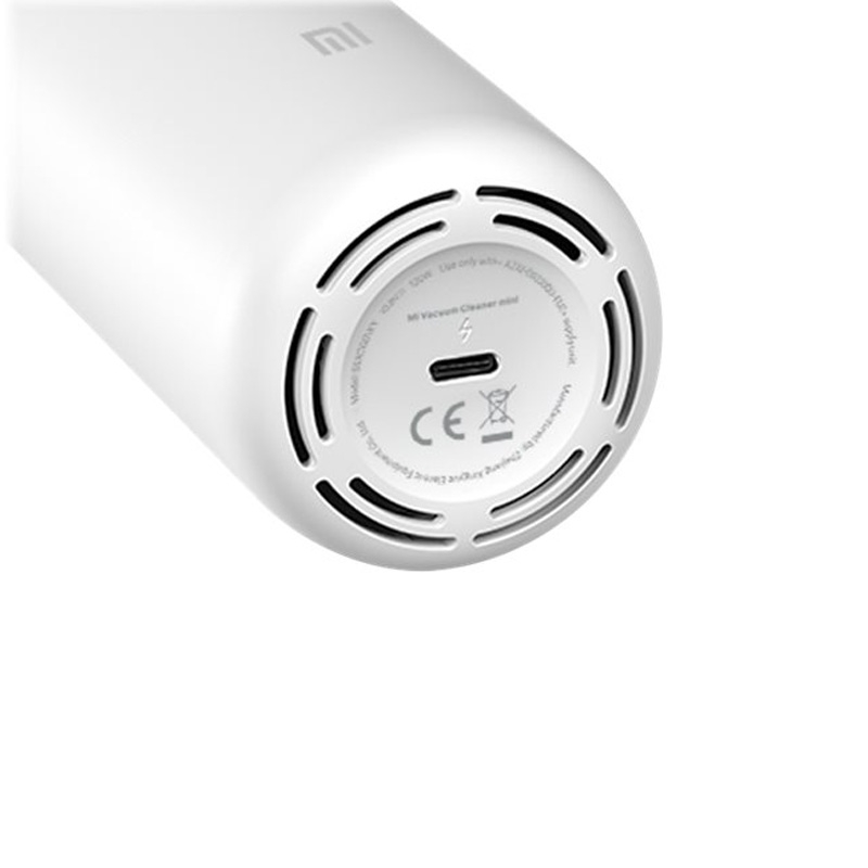 Xiaomi Mi Vacuum Cleaner mini Handstaubsauger