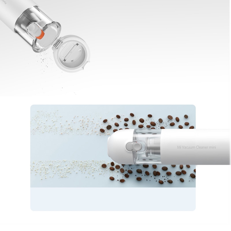 Xiaomi Mi Vacuum Cleaner mini Handstaubsauger