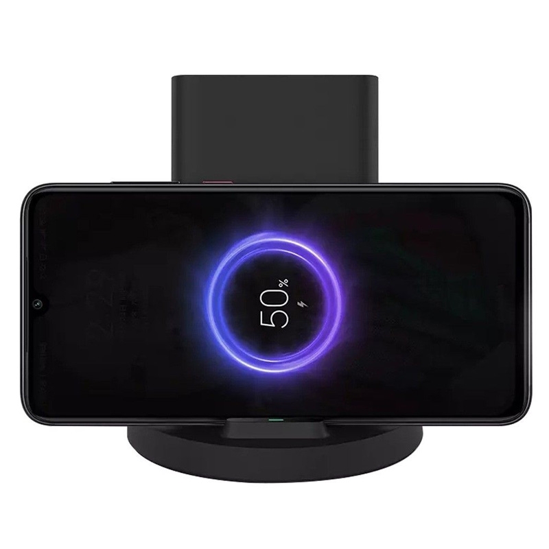 Xiaomi Mi 20W Wireless Ladehalterung