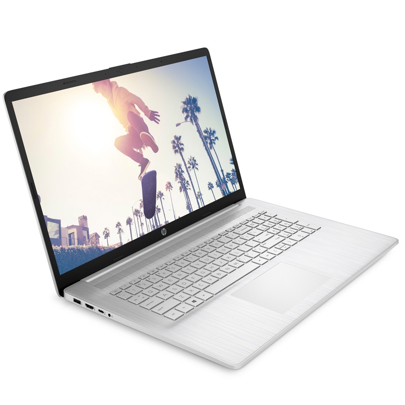 HP 17-cp0556ng 43,9 cm (17,3 Zoll) Notebook