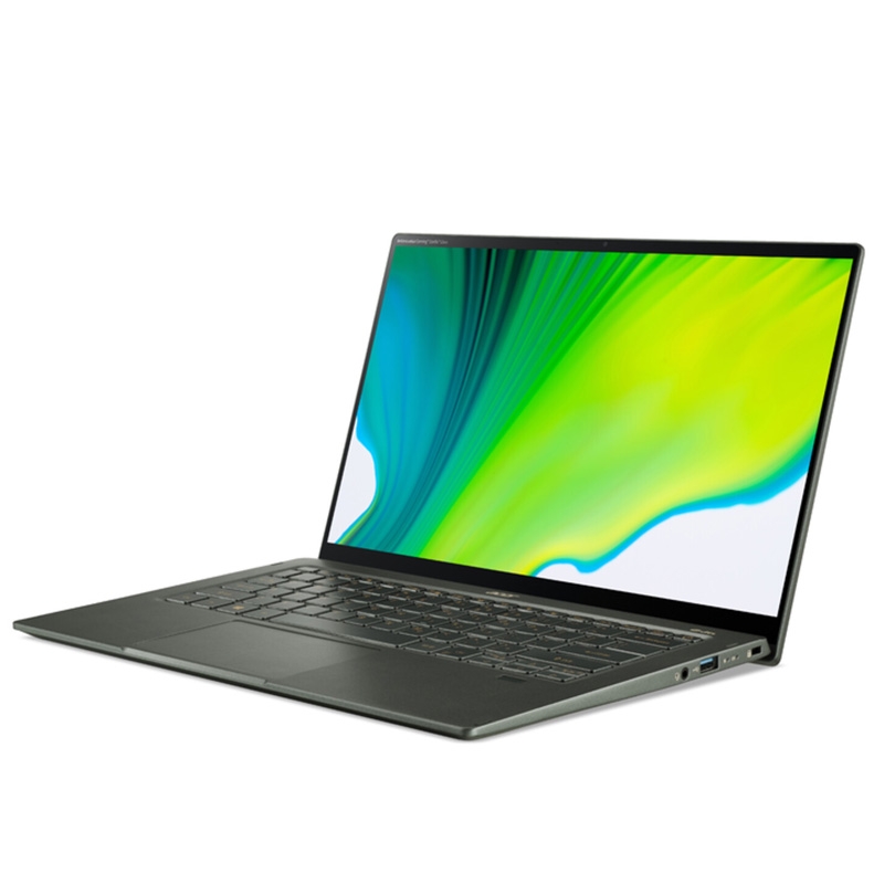 Acer Swift 5 SF514-55T-546P 35,6 cm (14 Zoll) Notebook