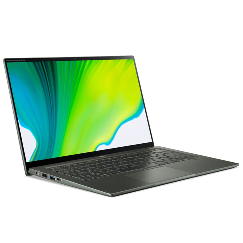 Acer Swift 5 SF514-55T-546P 35,6 cm (14 Zoll) Notebook