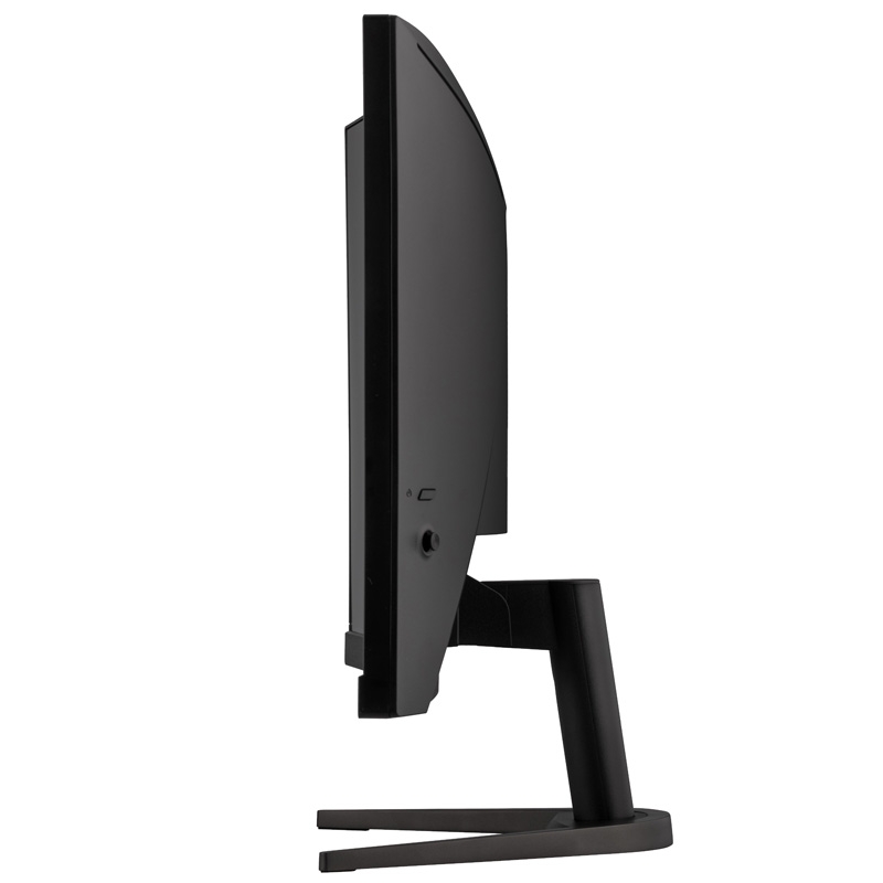 ViewSonic VX2468-PC-MHD 60 cm (24 Zoll) Curved Gaming-Monitor