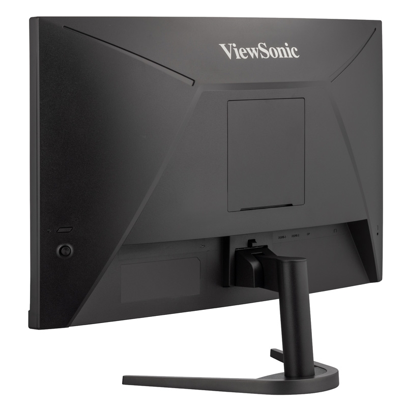 ViewSonic VX2468-PC-MHD 60 cm (24 Zoll) Curved Gaming-Monitor