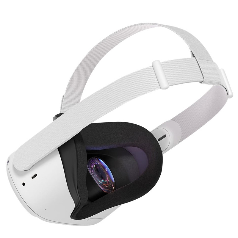 Oculus Quest 2 64GB VR Virtual Reality Headset weiß