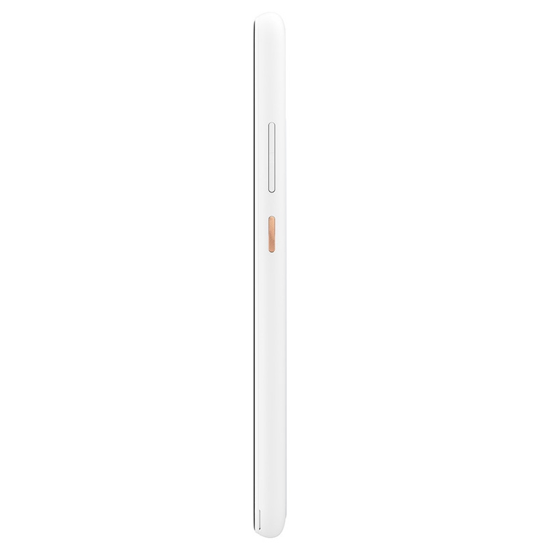Gigaset GS4 64GB Smartphone pure white