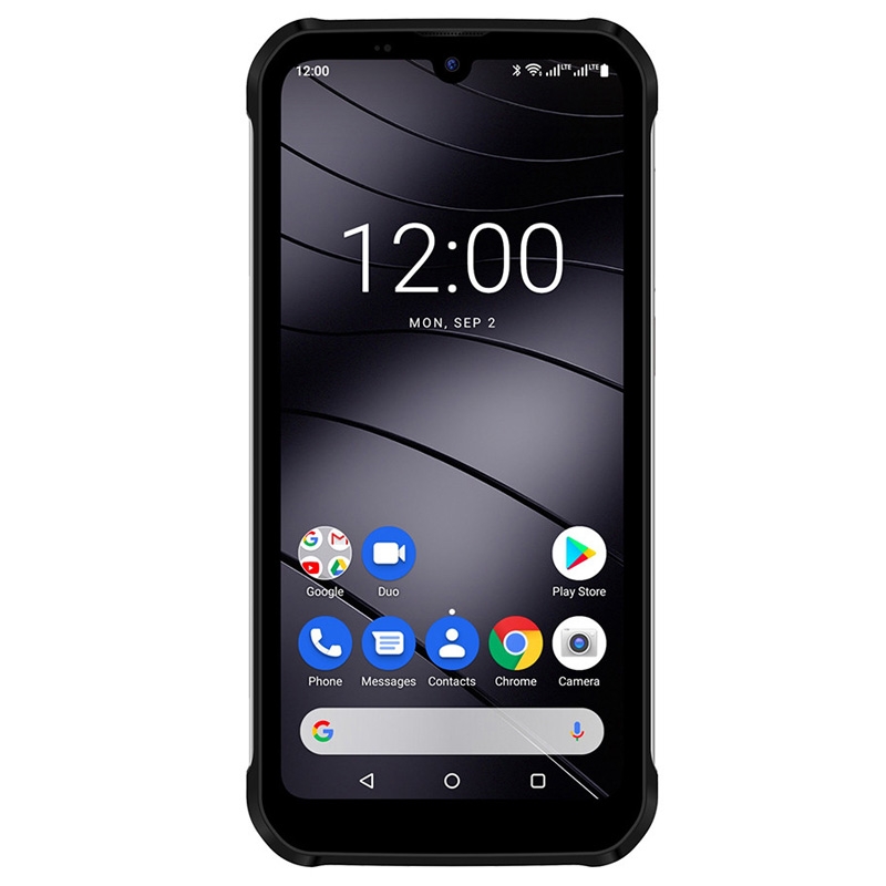 Gigaset GX290 Plus 64GB Smartphone black