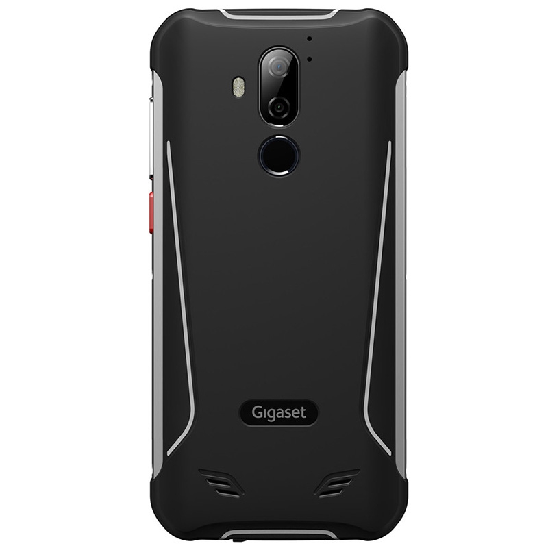 Gigaset GX290 Plus 64GB Smartphone black