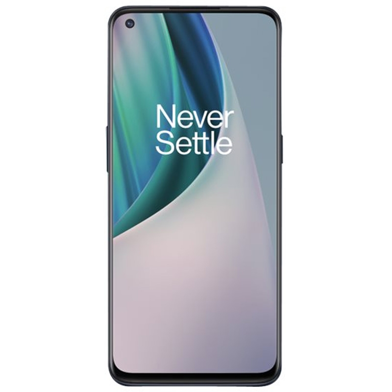 OnePlus Nord N10 5G Smartphone midnight ice