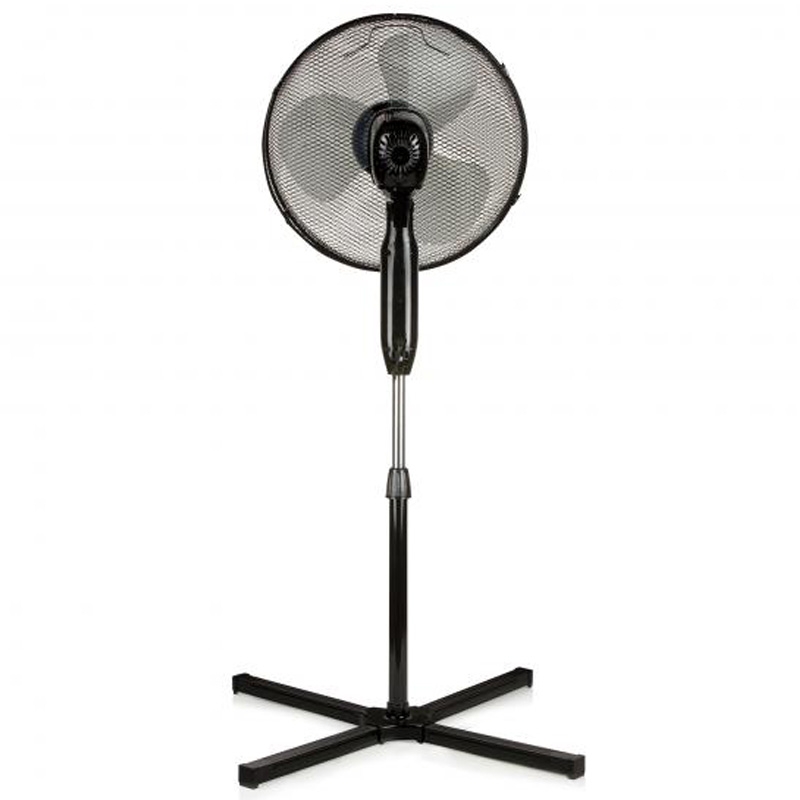 Domo DO8140 Standventilator schwarz