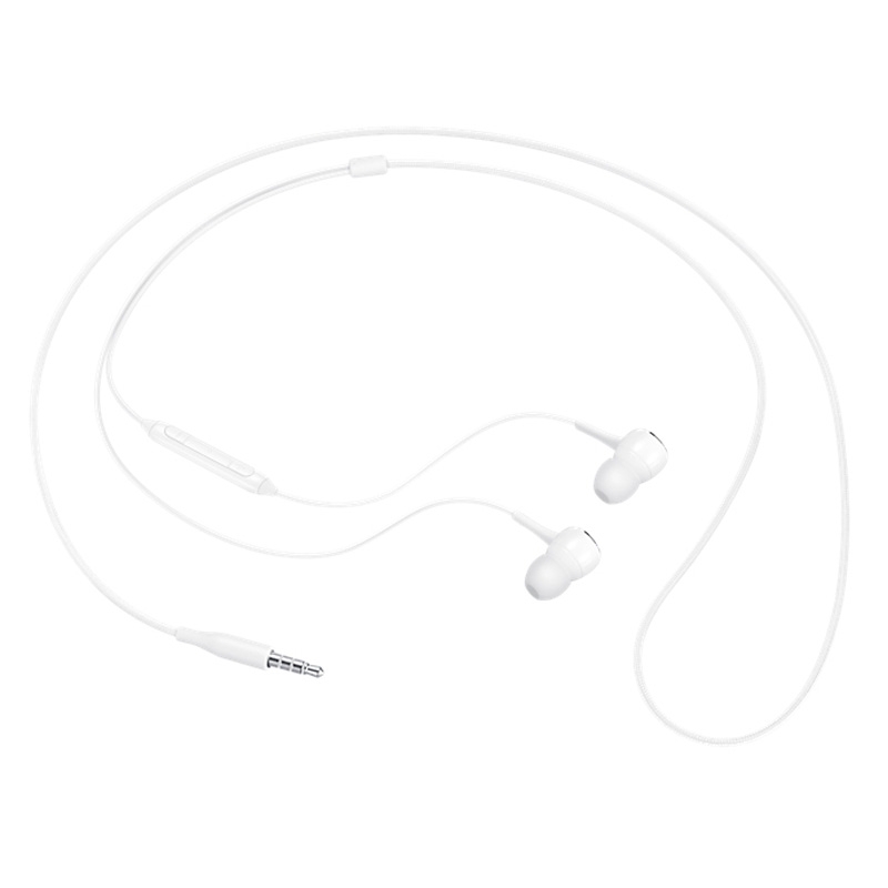 Samsung EO-IG935 Kopfhörer mit Mikrofon weiß