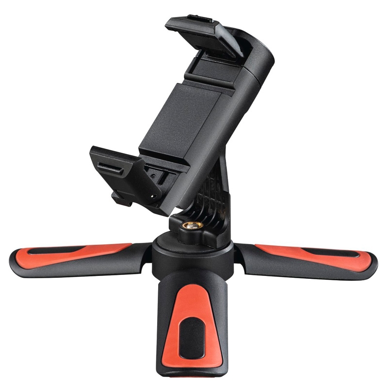 Hama Pocket II Rotation Smartphone Stativ