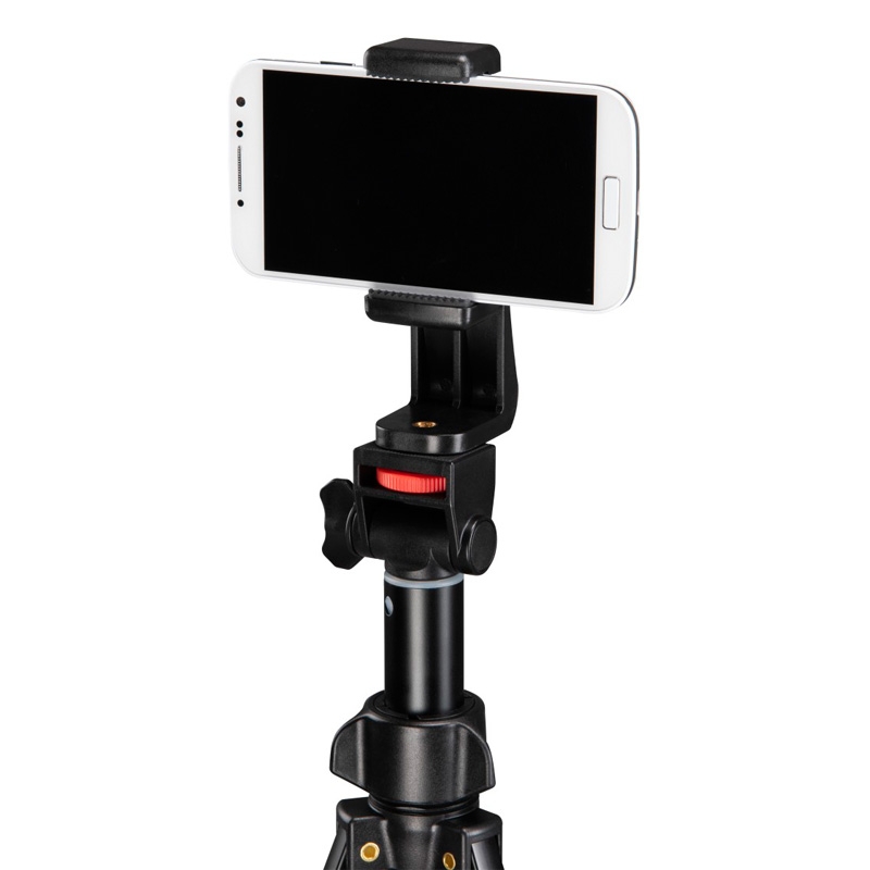 Hama Rotary Smartphone Stativ
