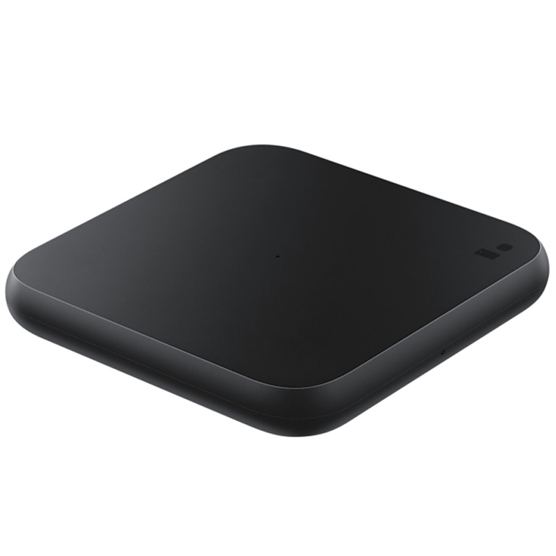 Samsung EP-P1300B Wireless Charger Pad schwarz