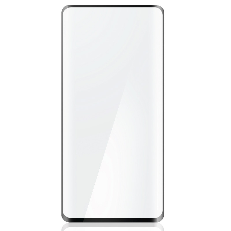 Hama 3D-Full-Screen-Schutzglas für Xiaomi Mi 11 (Ultra) 5G, Schwarz