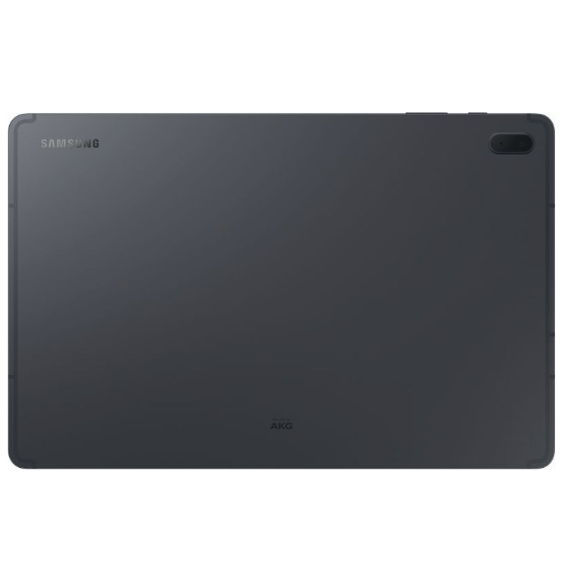 Samsung Galaxy Tab S7 FE 64GB 5G Tablet-PC mystic black