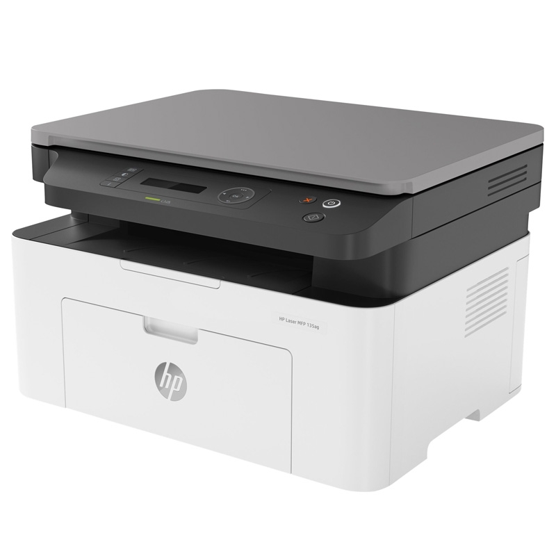 HP Laser MFP 135ag 3-in-1 Multifunktionsdrucker