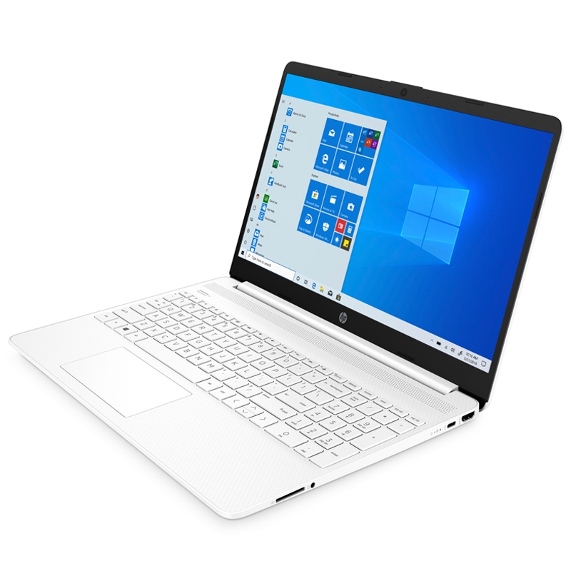 HP 15s-fq2526ng 39,6 cm (15,6 Zoll) Notebook