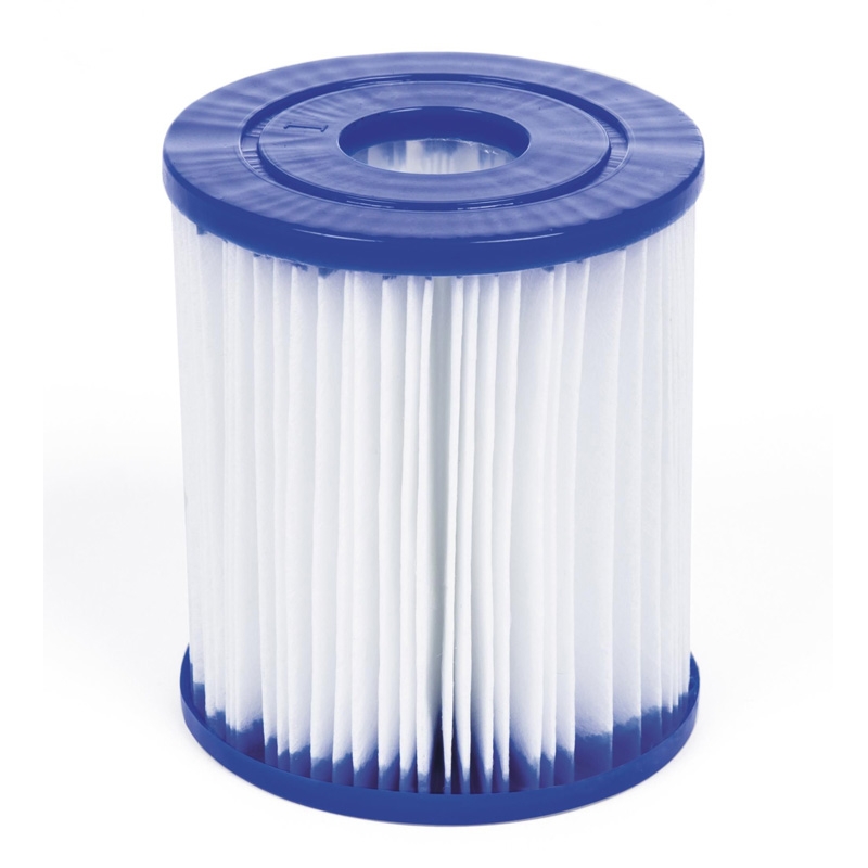 Bestway Frame Pool 305 x 76 cm mit Filterpumpe